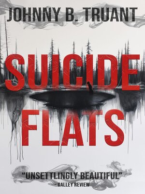 cover image of Suicide Flats